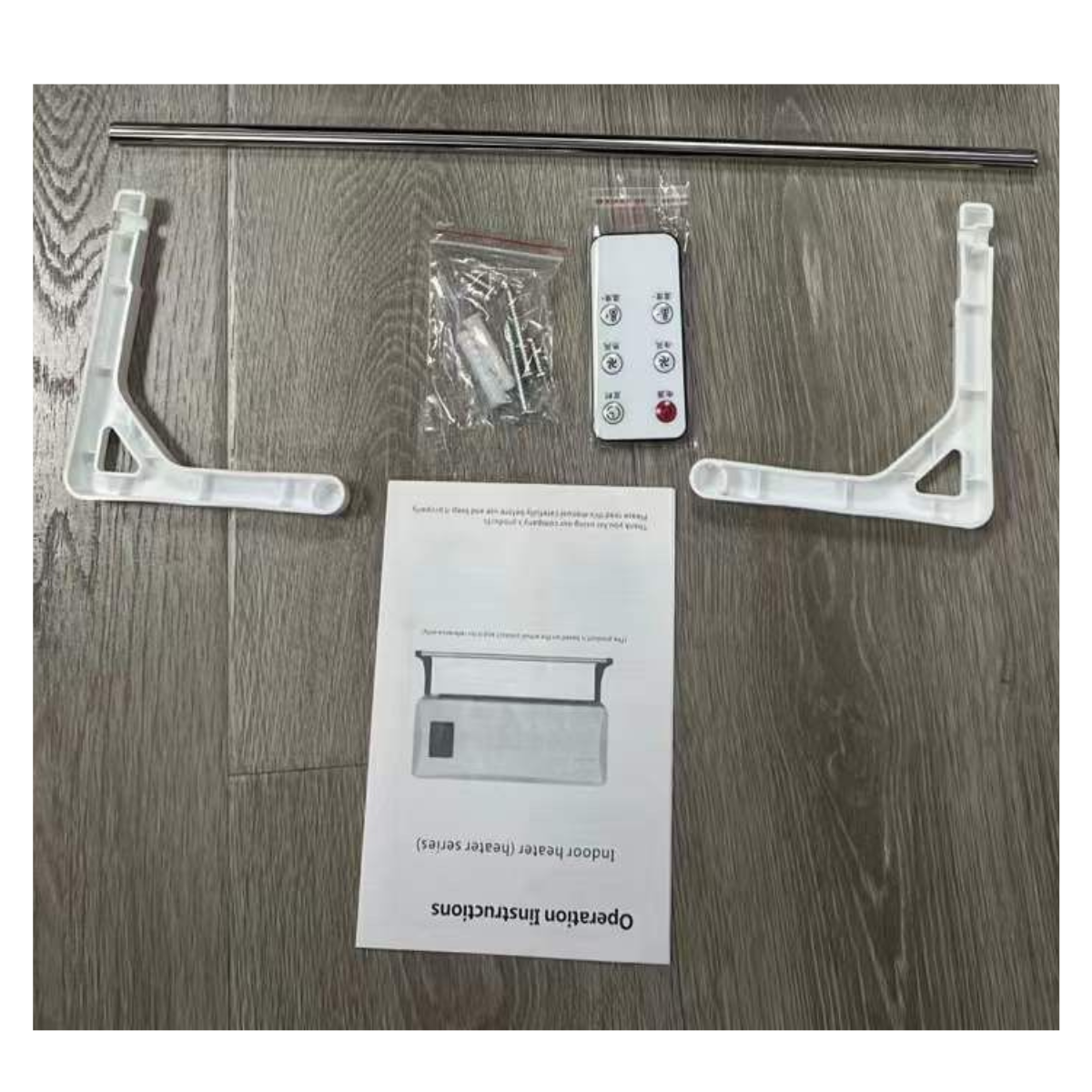 🌬️🔥 ¡Transforma tu espacio con el Aire Acondicionado 2 en 1! ❄️Frío y Calor🔥 + ¡Función de Secado Integrada!🛠️ ¡No te pierdas nuestras Ofertas Únicas!