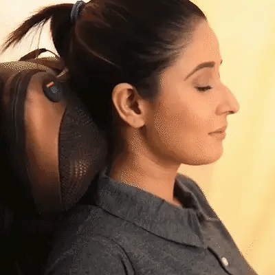 🌟✨ Cojin Masajeador: ¡Relájate y Renuevate! 🧖‍♀️💆‍♂️