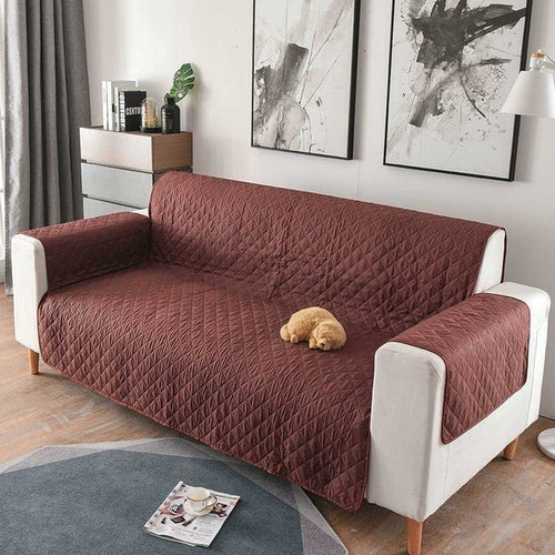 🛋️✨ Protector de Sofá 2 Cuerpos: ¡Tu Mueble Siempre Impecable! ✨🛋️