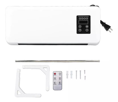 🌬️🔥 ¡Transforma tu espacio con el Aire Acondicionado 2 en 1! ❄️Frío y Calor🔥 + ¡Función de Secado Integrada!🛠️ ¡No te pierdas nuestras Ofertas Únicas!