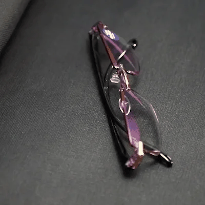 👓 Lentes Ajustables Smart T-90R🤩✨ ¡Cambia tu visión fácilmente y protege tus ojos con estilo! 🌟👀