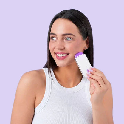 🌟 Resultados Visibles de Inmediato: Depiladora 2 en 1 Finishing Touch Yes™ 🌟